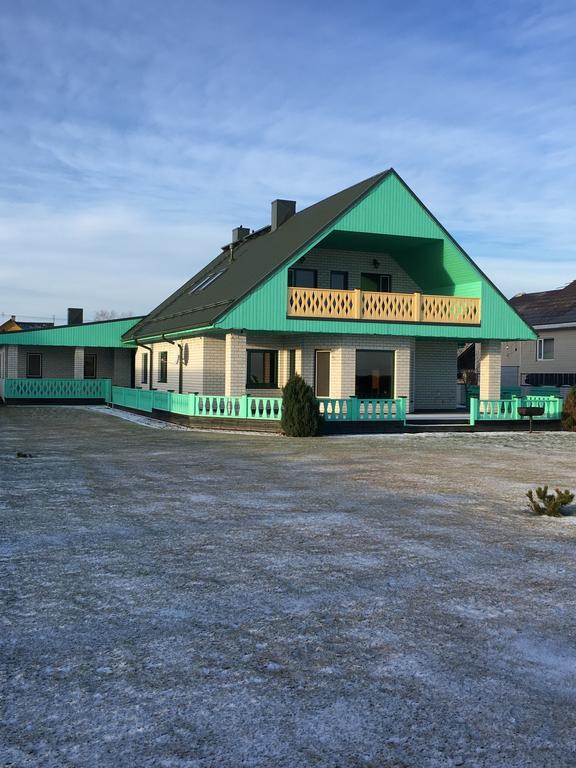 Raja Lake House Exteriör bild